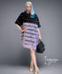 Bijou Patchwork Dress